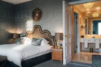 Althoff Grandhotel Schloss Bensberg Hotels in Bergisch Gladbach