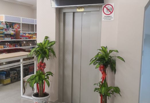 호텔 객실 이미지 2