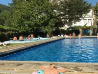 Balneario Acuña - Pools