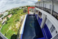 Tam Chau Luxury Hotel Hôtels à : Lộc Nga