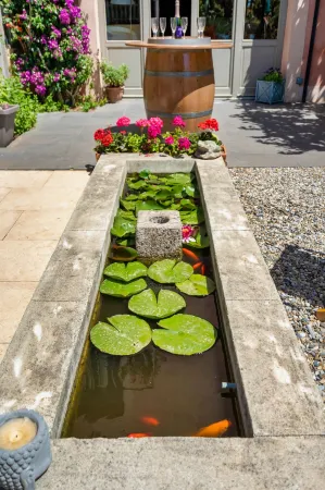 Villa Limonade, Maison d'Hotes