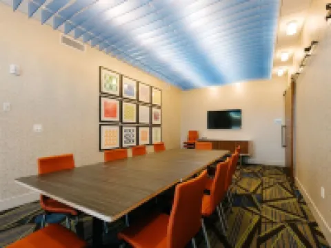 Holiday Inn Express & Suites EAGAN - MINNEAPOLIS AREA by IHG Hotéis em Eagan