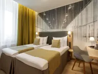 سينتينيال نيكوس هوتل تالين Hotels near نوميه