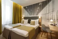 Centennial Nexus Hotel Tallinn
