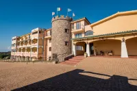 Hotel Lido Degli Spagnoli Wellness & Spa Отели в г. 
