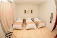 Hotel Winner Hotels in Barretos