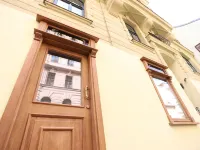 7th Heaven Vienna Center Apartments Hotels near Spittelberg