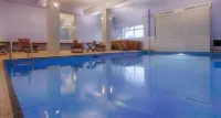 Luccombe Hall Hotel - Beach