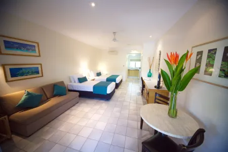 懶蜥蜴汽車旅館