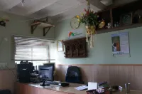 Mount Paradise Nature Stay - واي فاي