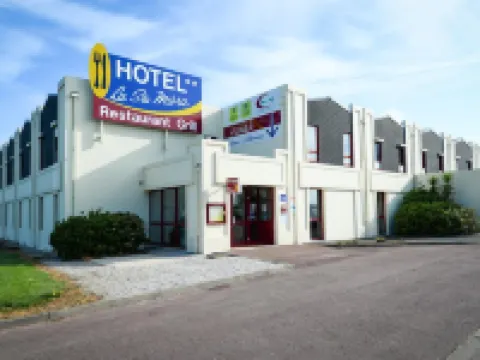 樂聖僅僅 聖梅爾埃格利斯酒店