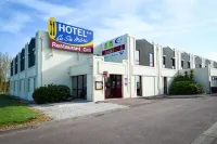 Hotel Restaurant le Sainte Mere Hotels in Isigny-sur-Mer