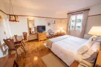 Hotel Toriba