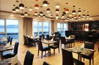 Fosshotel Westfjords - Desayuno