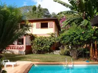 Villa Maora - Pools