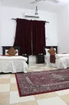 Al Eairy Serviced Apartments Company is a one person company Al Baha 4 - 2-Star