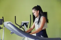 Novotel Avignon Nord - Gym