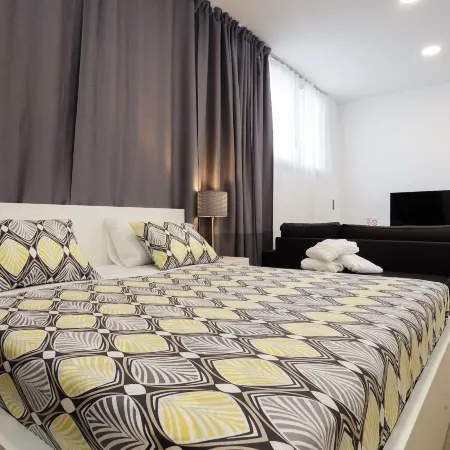 Apartment Aspalathos Centar
