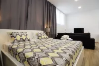 Apartment Aspalathos Centar