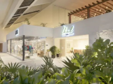 InterContinental Hotels PRESIDENTE CANCUN RESORT by IHG Hotels in Benito Juarez