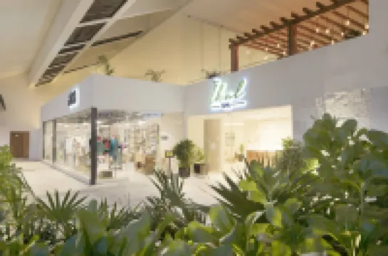 InterContinental Hotels PRESIDENTE CANCUN RESORT by IHG Hotels in 