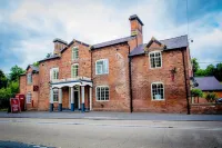 The Nags Head - 4-Star