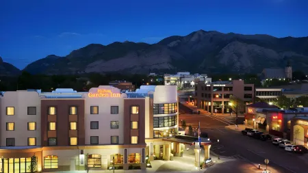Hilton Garden Inn Ogden