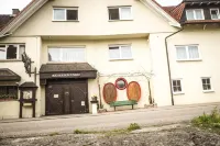 Hotel Küferschänke Hotels in Sinsheim