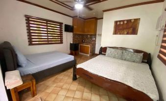 Appleton Little Paradise Beach Resort