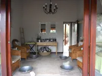 Mangwa Valley Game Lodge & Spa - Spa
