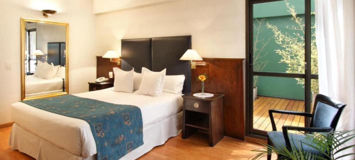 Hotel Dolmen Hotel di Buenos Aires