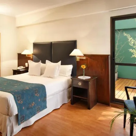 Hotel Dolmen