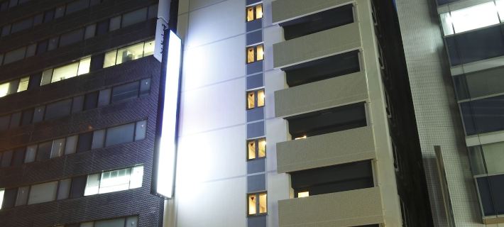 Dormy Inn Express Matsue Hotels in Matsue