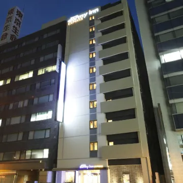 多米松江快捷飯店 Little Piece附近的飯店