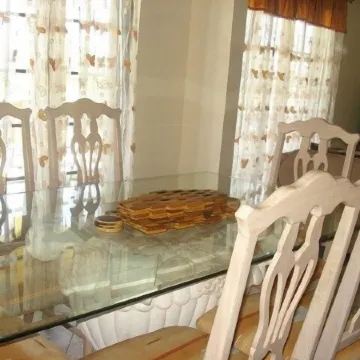 Sungold House Barbados