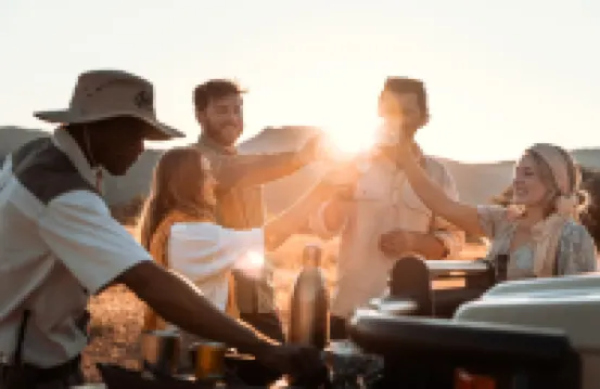 蓋伯斯巡遊牧場酒店 酒店