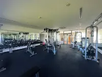 Grand Sirenis Riviera Maya Resort & Spa All Inclusive - Gym