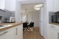 Dunfermline Luxury 3 Bedroom House