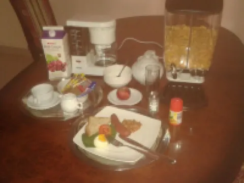 巢穴景觀旅館 弗朗西斯敦酒店