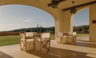 Viceroy at Ombria Algarve
