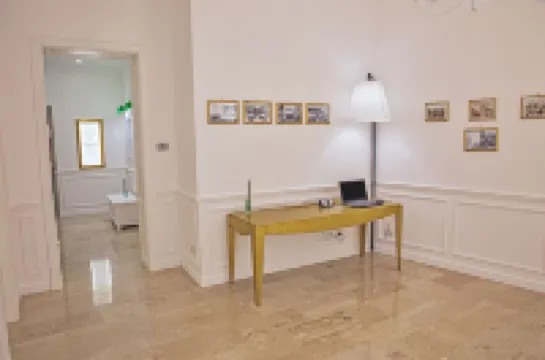 Piazza Posta Dimora di Charme