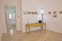 Piazza Posta Dimora di Charme فنادق في بروسيدا