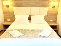 Résidence les Pavillons du Golfe Hotels in Conca
