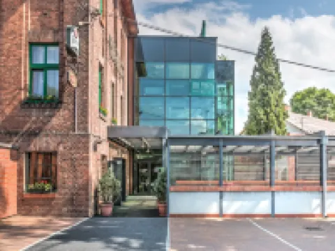 Jan Maria Hotel Hotels in Ostrava-City District