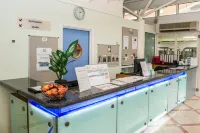 Manor of Groves Hotel, Golf & Health Club - spa