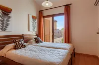 Aphrodite Hills Rentals - Junior Villas Hotels in Kouklia