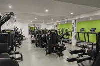 Ufford Park Resort - Gym