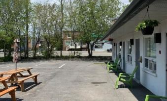 Motel Giffard