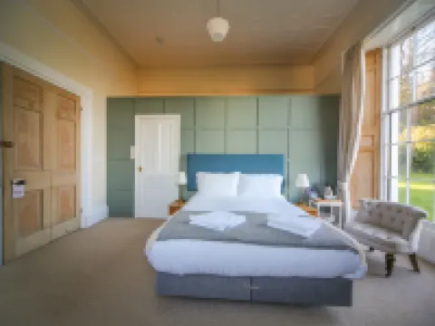Laston House Hotels in Ilfracombe