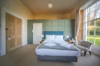 Laston House